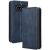 Чохол-книжка Deexe Retro Style для Nothing Phone (4a) - Blue: фото 1 з 17