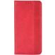 Чехол-книжка Deexe Retro Style для TECNO Pova 8 - Red (432303R). Фото 4 из 19