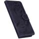 Чехол-книжка Deexe Tiger для Motorola Edge 50 Fusion - Black (354229B). Фото 4 из 7