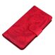 Чохол-книжка Deexe Tiger для Realme C75 - Red (374311R). Фото 3 з 7