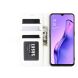 Классический чехол-книжка Deexe Wallet Style для OPPO A31 - White (213303W). Фото 6 из 8