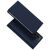 Чехол-книжка DUX DUCIS Skin Pro для Motorola Moto G85 - Blue: фото 1 из 10