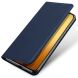 Чохол-книжка DUX DUCIS Skin Pro для OPPO Reno 14 5G - Blue (388413L). Фото 2 з 11