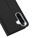Чехол-книжка DUX DUCIS Skin Pro для Samsung Galaxy A36 (A366) / A56 (A566) - Black (372101B). Фото 6 из 10