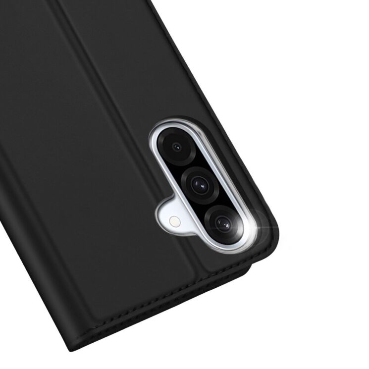 Чехол-книжка DUX DUCIS Skin Pro для Samsung Galaxy A36 (A366) / A56 (A566) - Black: фото 6 из 10