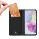 Чехол-книжка DUX DUCIS Skin Pro для Samsung Galaxy A36 (A366) / A56 (A566) - Black (372101B). Фото 5 из 10