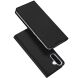 Чехол-книжка DUX DUCIS Skin Pro для Samsung Galaxy A36 (A366) / A56 (A566) - Black (372101B). Фото 1 из 10
