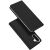 Чехол-книжка DUX DUCIS Skin Pro для Samsung Galaxy A36 (A366) / A56 (A566) - Black: фото 1 из 10