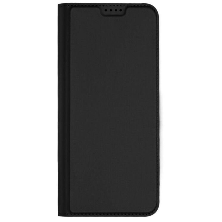 Чехол-книжка DUX DUCIS Skin Pro для Samsung Galaxy A36 (A366) / A56 (A566) - Black: фото 4 из 10