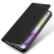 Чехол-книжка DUX DUCIS Skin Pro для Samsung Galaxy A36 (A366) / A56 (A566) - Black (372101B). Фото 2 из 10