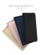 Чохол-книжка DUX DUCIS Skin Pro для Samsung Galaxy S10 Lite (G770) - Rose Gold (264012RG). Фото 13 з 20