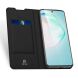 Чохол-книжка DUX DUCIS Skin Pro для Samsung Galaxy S10 Lite (G770) - Black (264012B). Фото 3 з 20