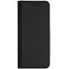 Чохол-книжка DUX DUCIS Skin Pro для Samsung Galaxy S25 FE (S731) - Black (386911B). Фото 4 з 11