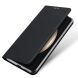 Чохол-книжка DUX DUCIS Skin Pro для Samsung Galaxy S25 FE (S731) - Black (386911B). Фото 2 з 11