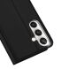 Чохол-книжка DUX DUCIS Skin Pro для Samsung Galaxy S25 FE (S731) - Black (386911B). Фото 7 з 11