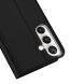 Чехол-книжка DUX DUCIS Skin Pro для Samsung Galaxy S26 FE - Black (412703B). Фото 3 из 14
