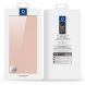 Чехол-книжка DUX DUCIS Skin Pro для Samsung Galaxy S26 FE - Blue (412703L). Фото 14 из 14