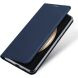 Чехол-книжка DUX DUCIS Skin Pro для Samsung Galaxy S26 FE - Blue (412703L). Фото 9 из 14