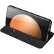 Чехол-книжка DUX DUCIS Skin Pro для Samsung Galaxy S26 FE - Black (412703B). Фото 5 из 14