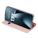 Чохол-книжка DUX DUCIS Skin Pro для Xiaomi 17T Pro - Pink (422300P). Фото 3 з 10