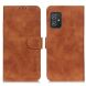 Чохол-книжка KHAZNEH Retro Wallet для ASUS Zenfone 8 (ZS590KS) - Brown (225007Z). Фото 2 з 11