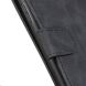 Чехол-книжка KHAZNEH Retro Wallet для Samsung Galaxy A32 - Black (273005B). Фото 5 из 10