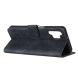 Чехол-книжка KHAZNEH Retro Wallet для Samsung Galaxy A32 - Black (273005B). Фото 3 из 10