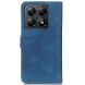 Чехол-книжка KHAZNEH Retro Wallet для Xiaomi 14T - Blue (365710L). Фото 5 из 8