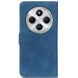 Чехол-книжка KHAZNEH Retro Wallet для Xiaomi Redmi 14C / Redmi A4 5G / Poco C75 - Blue (366076L). Фото 5 из 8