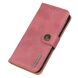 Чохол-книжка KHAZNEH Wallet Cover для Motorola Moto E22 - Pink (326702P). Фото 4 з 8
