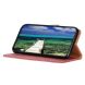 Чохол-книжка KHAZNEH Wallet Cover для Motorola Moto E22 - Pink (326702P). Фото 2 з 8