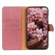 Чохол-книжка KHAZNEH Wallet Cover для Motorola Moto E22 - Pink (326702P). Фото 3 з 8