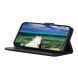 Чехол-книжка KHAZNEH Wallet Cover для OnePlus 13 - Black (373044B). Фото 3 из 8
