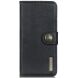 Чехол-книжка KHAZNEH Wallet Cover для OnePlus 13 - Black (373044B). Фото 5 из 8