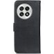 Чехол-книжка KHAZNEH Wallet Cover для OnePlus 13 - Black (373044B). Фото 6 из 8