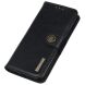 Чехол-книжка KHAZNEH Wallet Cover для OnePlus 13 - Black (373044B). Фото 4 из 8