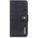 Чехол-книжка KHAZNEH Wallet Cover для Samsung Galaxy A15 (A155) - Black (344807B). Фото 7 из 8