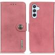 Чохол-книжка KHAZNEH Wallet Cover для Samsung Galaxy A26 (A266) - Pink (371682P)
