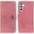 Чехол-книжка KHAZNEH Wallet Cover для Samsung Galaxy A26 (A266) - Pink: фото 1 из 8