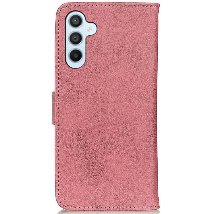 Чохол-книжка KHAZNEH Wallet Cover для Samsung Galaxy A26 (A266) - Pink: фото 6 з 8