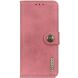 Чохол-книжка KHAZNEH Wallet Cover для Samsung Galaxy A26 (A266) - Pink (371682P). Фото 5 з 8