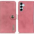 Чохол-книжка KHAZNEH Wallet Cover для Samsung Galaxy M14 (M146) - Pink (322914P)