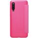 Чохол-книжка NILLKIN Sparkle Series для Xiaomi Mi 9 - Rose (225112M). Фото 2 з 15