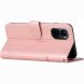 Чехол-книжка с застежкой UniCase Jet Cover для Infinix GT 50 Pro - Rose Gold (422409RG). Фото 2 из 10