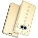 Чехол-книжка UniCase Business Wallet для Nothing Phone (2a) / Phone (2a) Plus - Gold (352516F). Фото 1 из 4