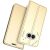 Чехол-книжка UniCase Business Wallet для Nothing Phone (2a) / Phone (2a) Plus - Gold: фото 1 из 4