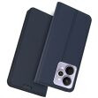 Чохол-книжка UniCase Business Wallet для Realme 15 - Blue (390533L)