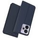 Чохол-книжка UniCase Business Wallet для Realme 15 - Blue (390533L). Фото 1 з 7