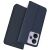 Чехол-книжка UniCase Business Wallet для Realme 15 - Blue: фото 1 из 7