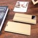 Чехол-книжка UniCase Business Wallet для Realme GT 7 Pro - Gold (377205F). Фото 3 из 6